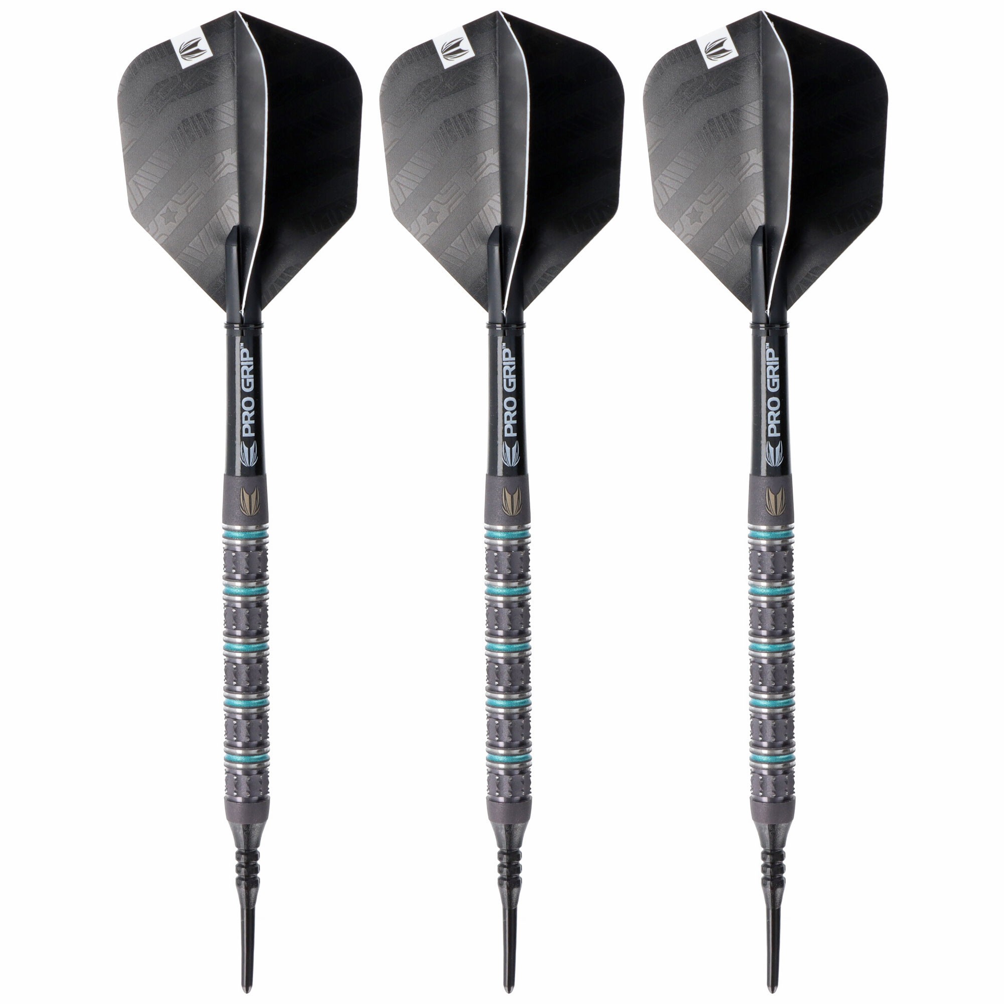 Softdart Rob Cross