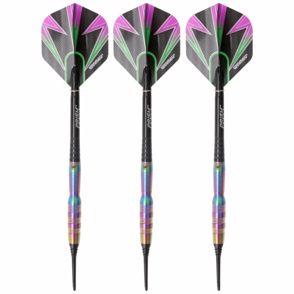 Softdart Set Simon Whitlock Urban Grip