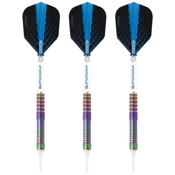 Softdart Starter Set Regenbogen