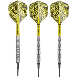 Softtip Target Bolide 12 90% Softdart 20 Gramm