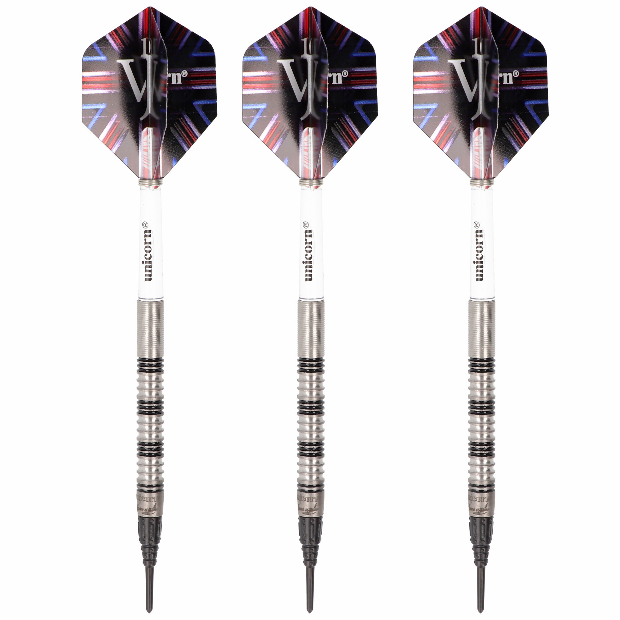 Softtip Unicorn Premier James Wade 70% 20Gr Softdart