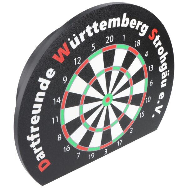 Steel Dartboard