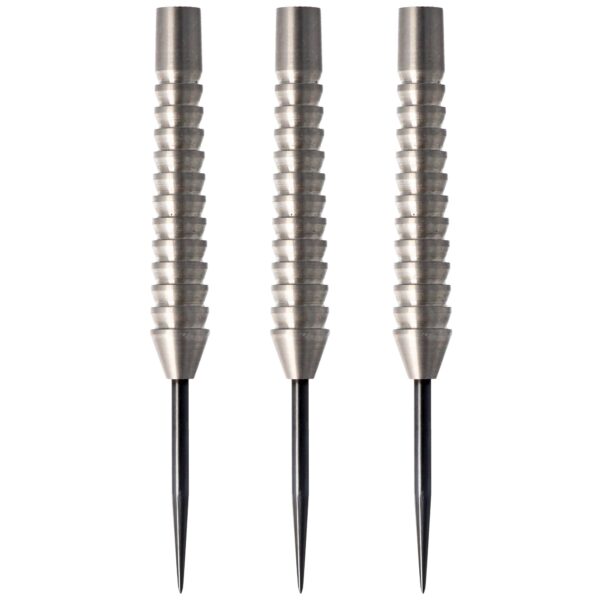 Steeldart Barrel Set 85% Tungsten