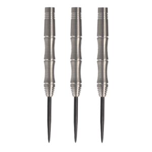 Steeldart Barrel Set 95% Tungsten