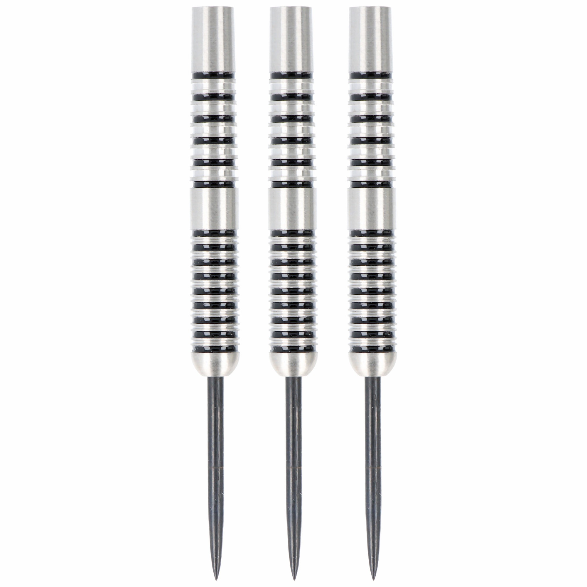 Steeldart Barrel schwarz
