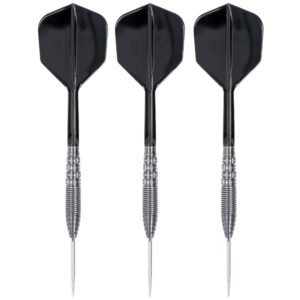 Target Japan Black Marque Phantom Steeldart