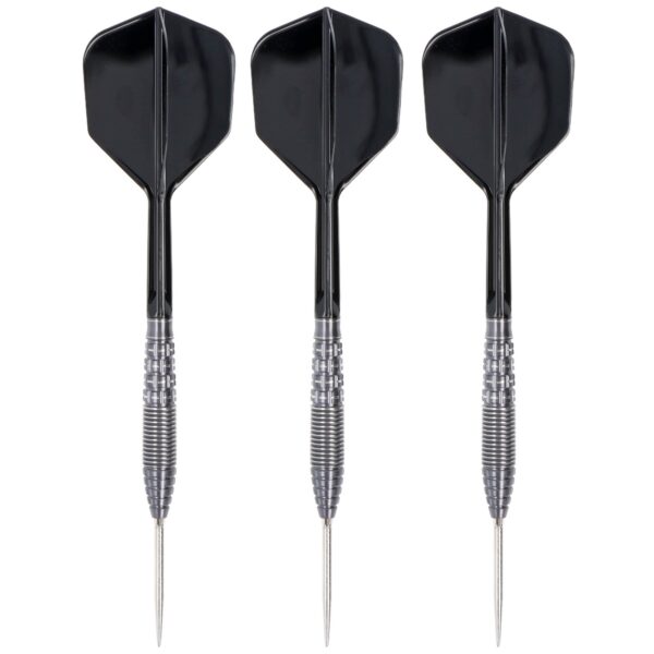 Target Japan Black Marque Phantom Steeldart