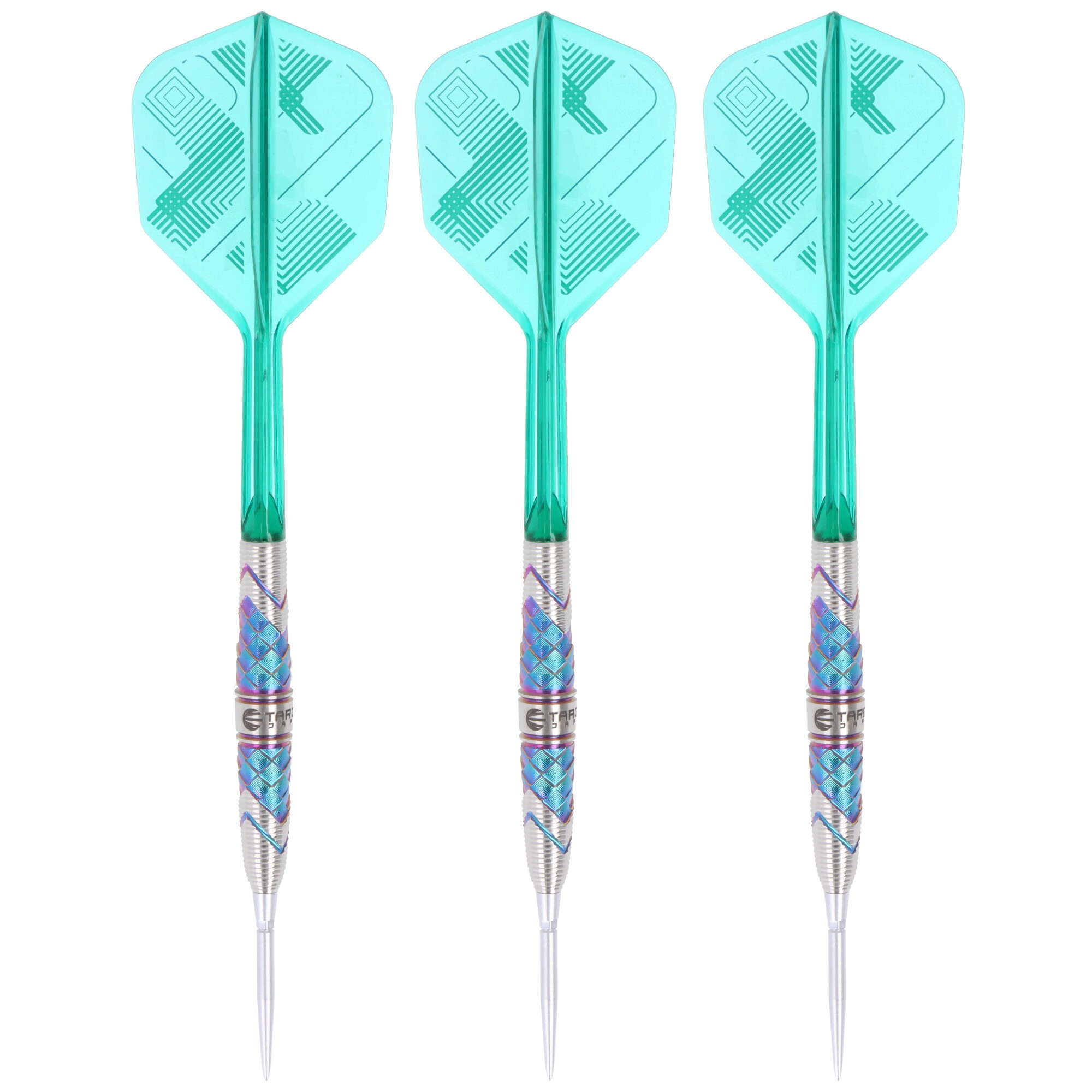 Target Japan Ceros 01 Steeldart