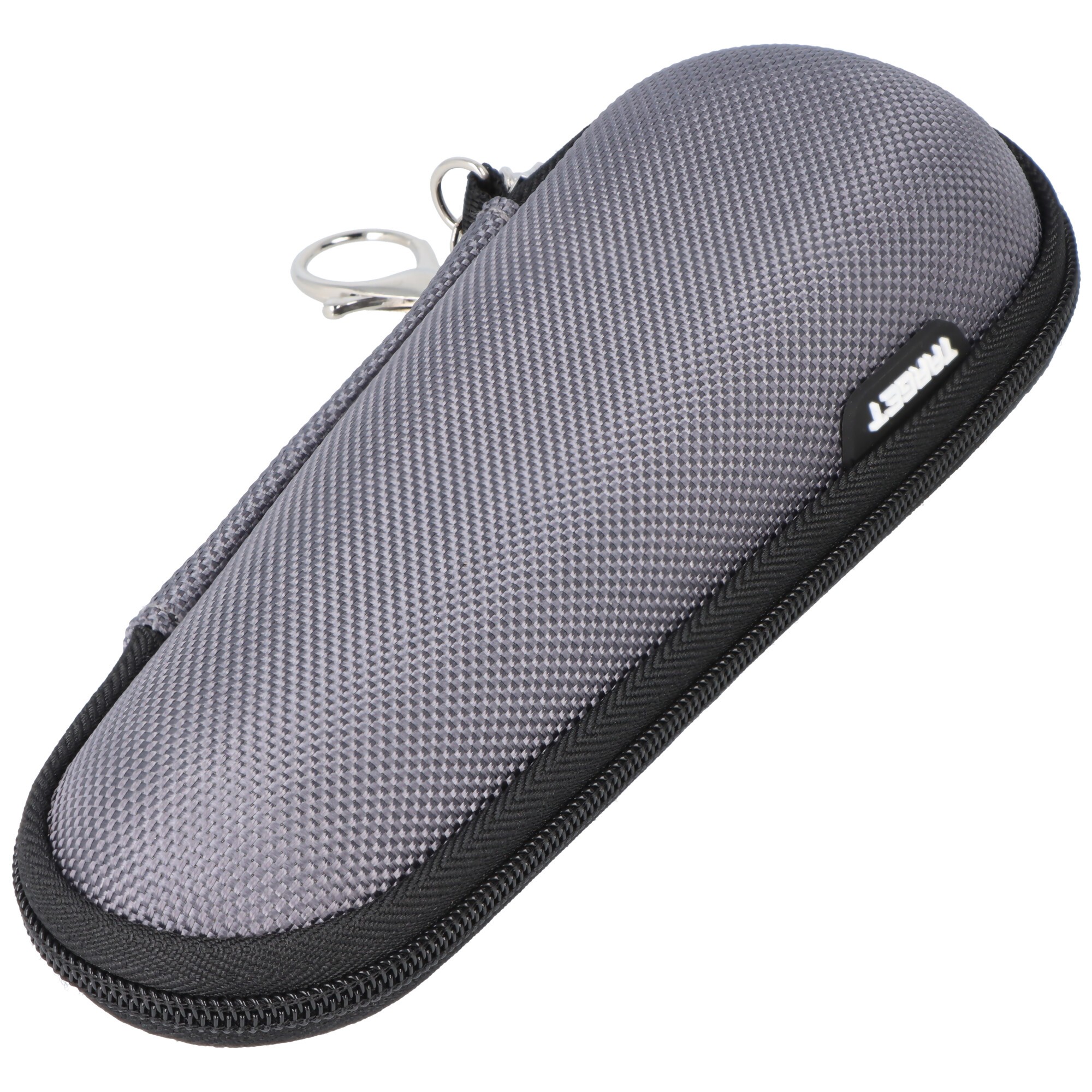 Target Japan - Takoma Shell Wallet grau für 3 Pfeile
