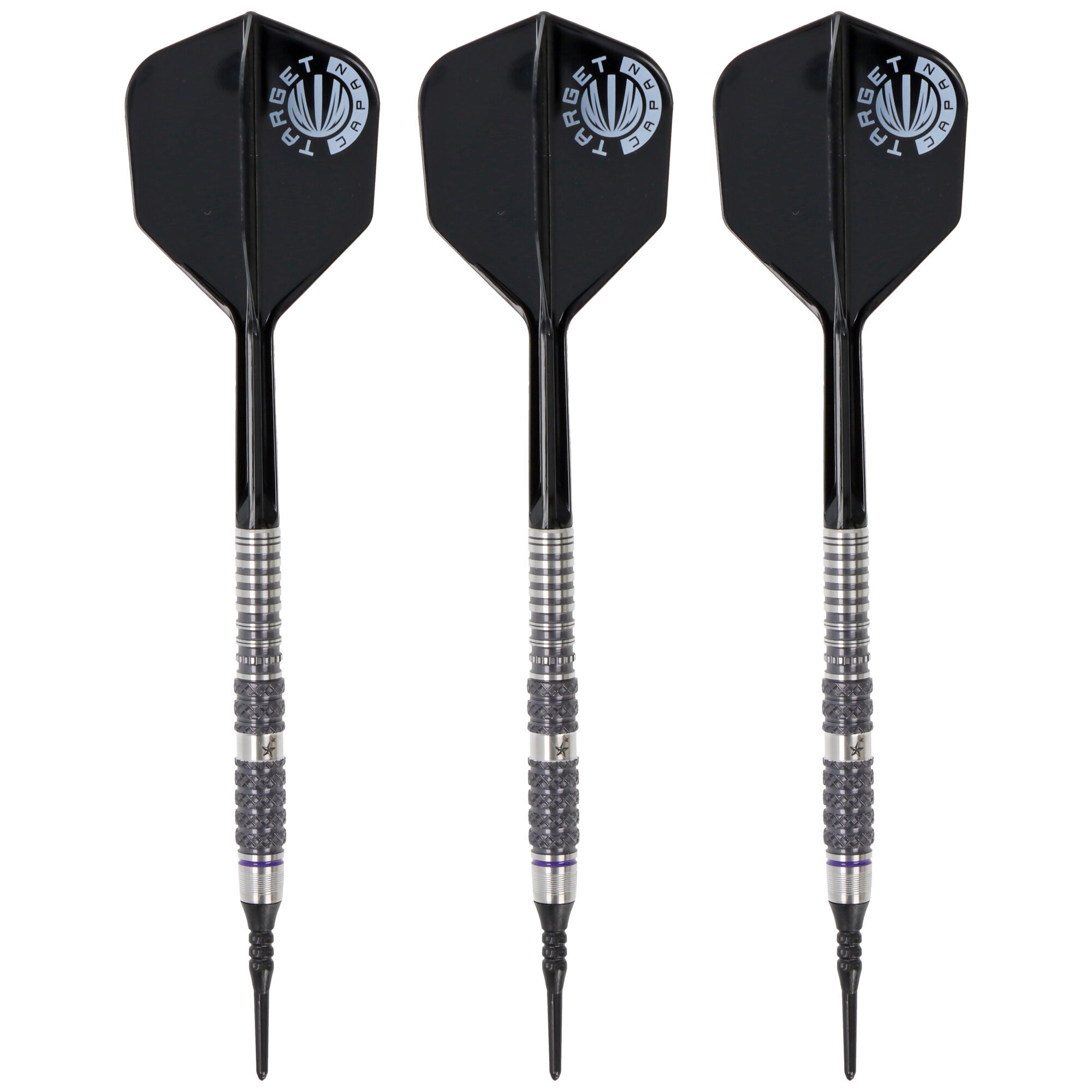 Target Japan Yuta Hayashi G3 Softdart