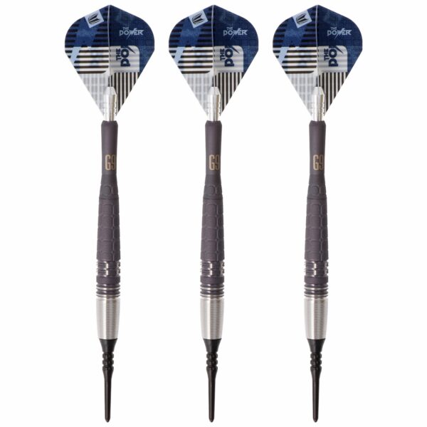 Target Phil Taylor G9