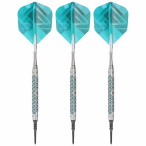 Target Rove 10 Softdart