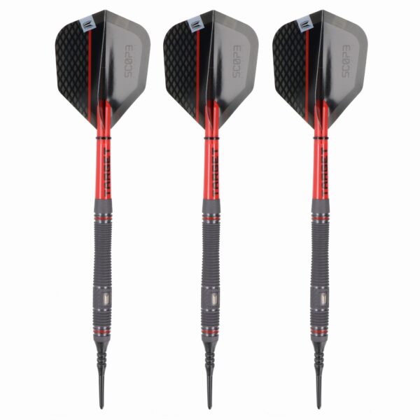 Target Scope Softdarts