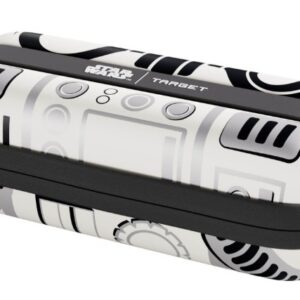 Target Star Wars Storm Trooper Boa Wallet