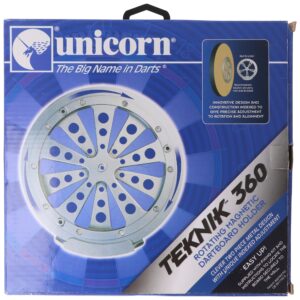 Teknik 360 magnetischer Dartboard Halter