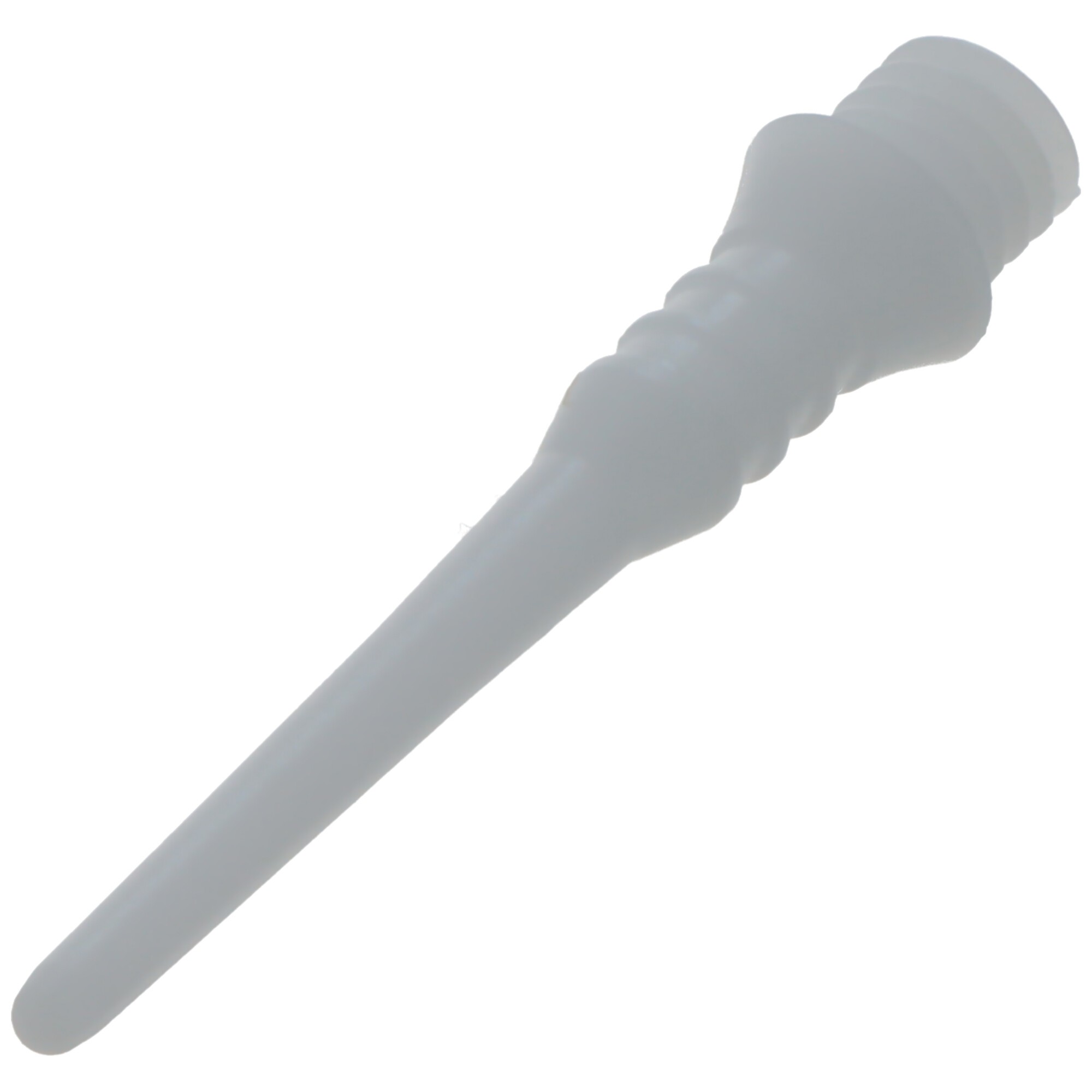 Titan Pro Softdart Spitzen weiß