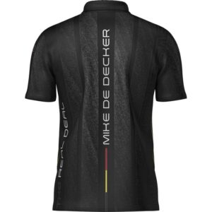 Trikot Mike De Decker