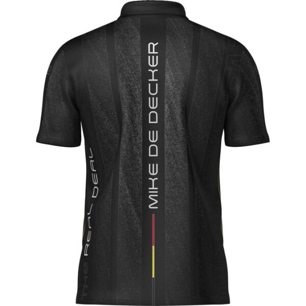 Trikot Mike De Decker