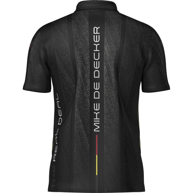 Trikot Mike De Decker