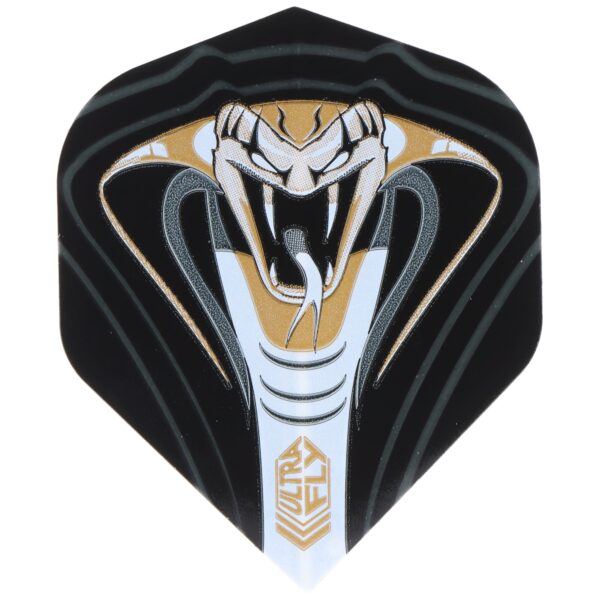 Unicorn UltraFly Player Jeffrey de Zwaan Flights