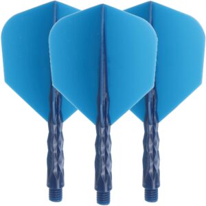 Viper Diamond Shaft und Flight