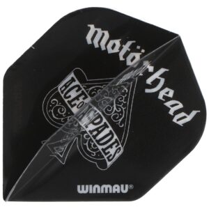Winmau Dartflight Motörhead Ace of Spades