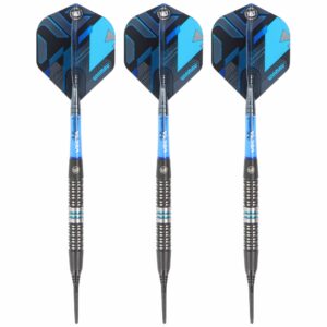 Winmau Galactics Softdart