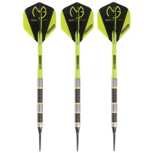 Winmau MvG Aspire