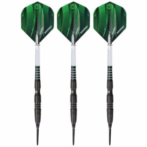 Winmau Softdart Sniper Black Edition