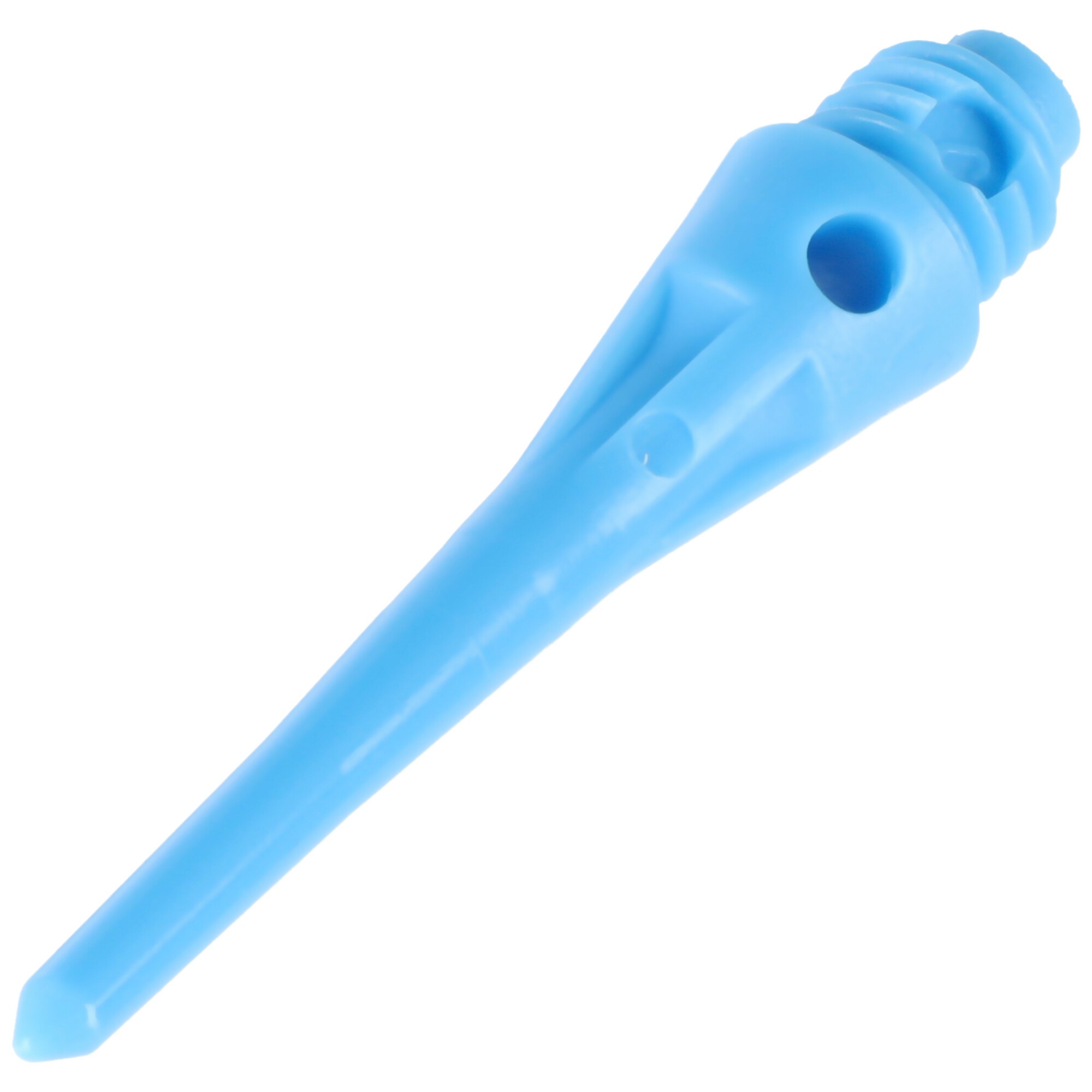 Zero-Stress Dartspitzen