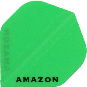 Amazon Flights Standard 100 Gr?n