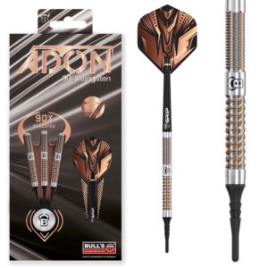 BULL'S Adon Softdarts 90% 18g