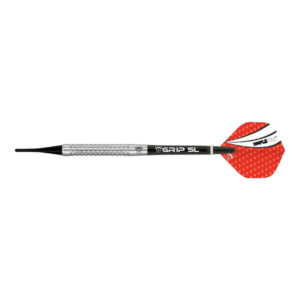 BULL'S Dot D5 Tungsten Softdarts 18g