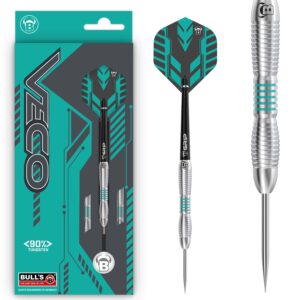 BULL'S Veco V1 Steeldarts 90% 25g