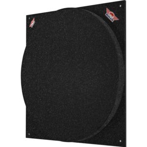 Bull's Dartboard Silencer Schallschutz
