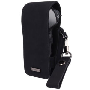 Dynasty PLUS+ Dartcase Darttasche Black