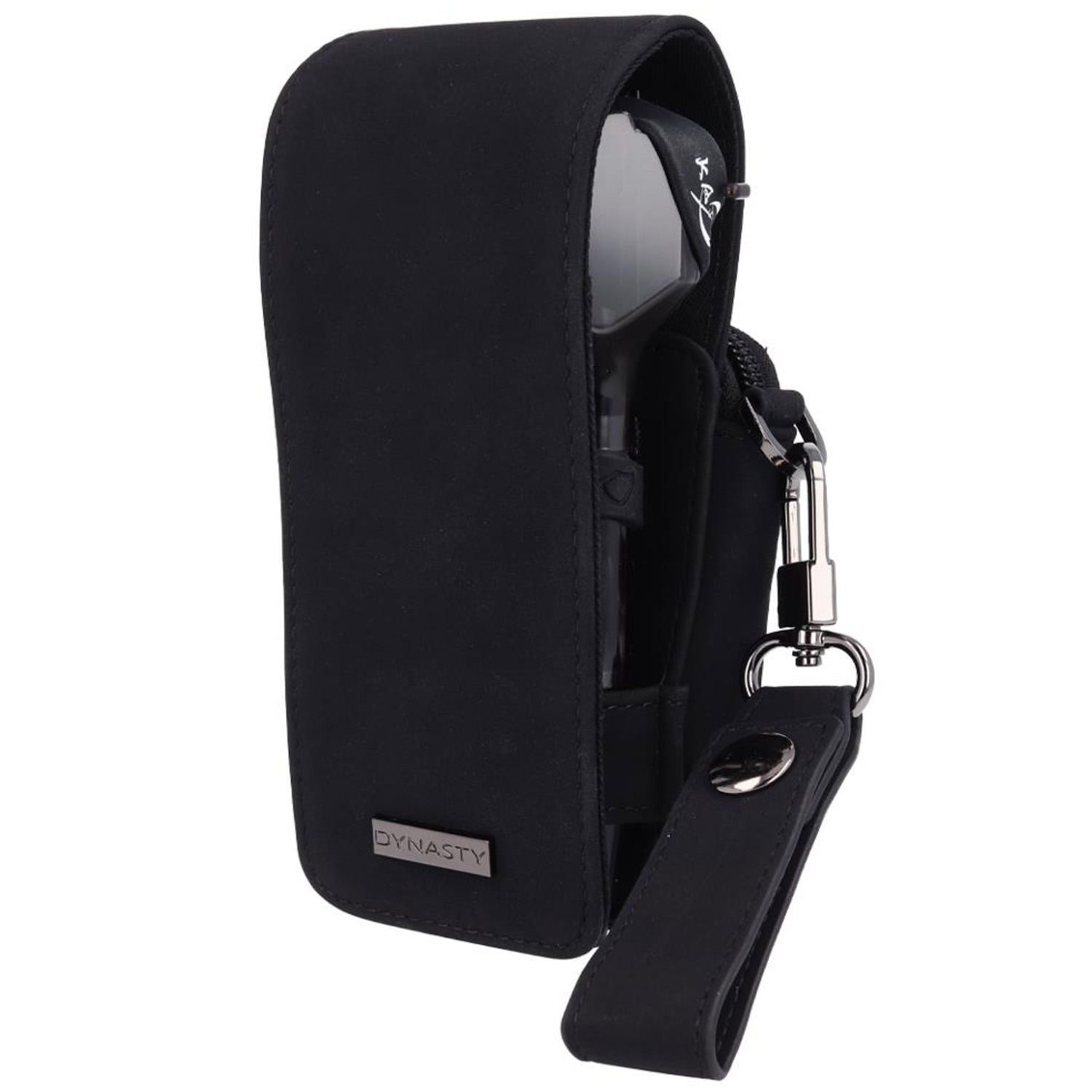 Dynasty PLUS+ Dartcase Darttasche Black 1 Dynasty PLUS+ Dartcase Darttasche Black