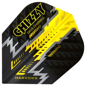 HARROWS Flights Prime Chizzy No.2