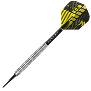 HARROWS NX90 Parallel 90% Softdarts 20g