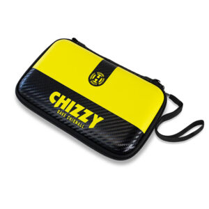 HARROWS Pro 6 Dartcase "Chizzy"