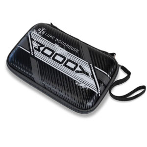 HARROWS Pro 6 Dartcase Luke Woodhouse "Woody"