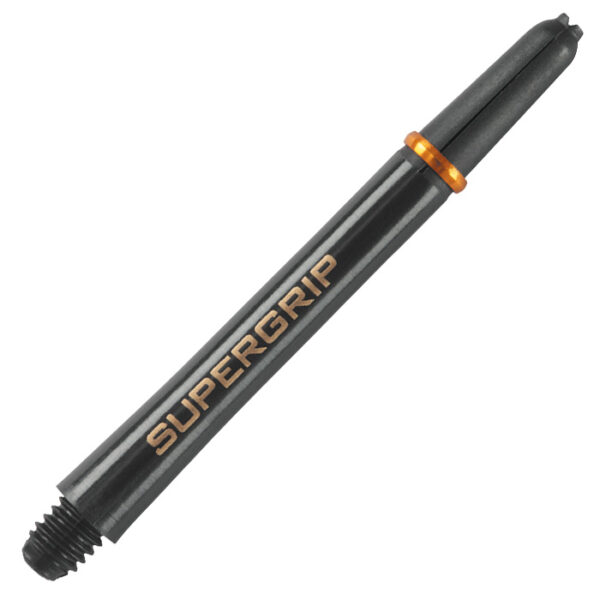 Harrows Supergrip Sch?fte Short Schwarz