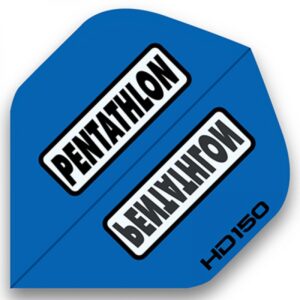 Pentathlon HD 150 Blau