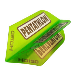 Pentathlon HD 150 slim schmal Gr?n