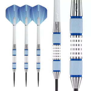 Red Dragon Stag Grey Steeldarts 30g