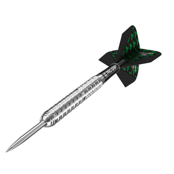 Target Agora A05 Swiss Point Steeldarts 22g