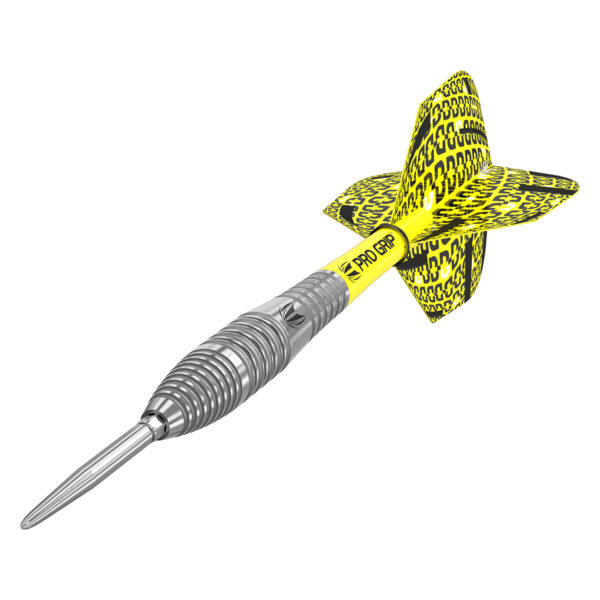 Target BOLIDE Darts 05 Steeldarts 24g 24g