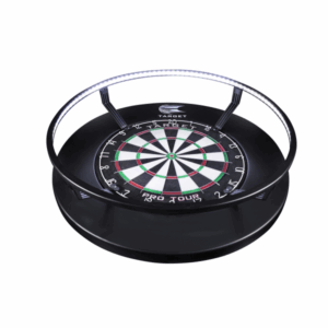 Target Corona Vision Lichtring / Beleuchtung f?r Dartboards Dartscheiben