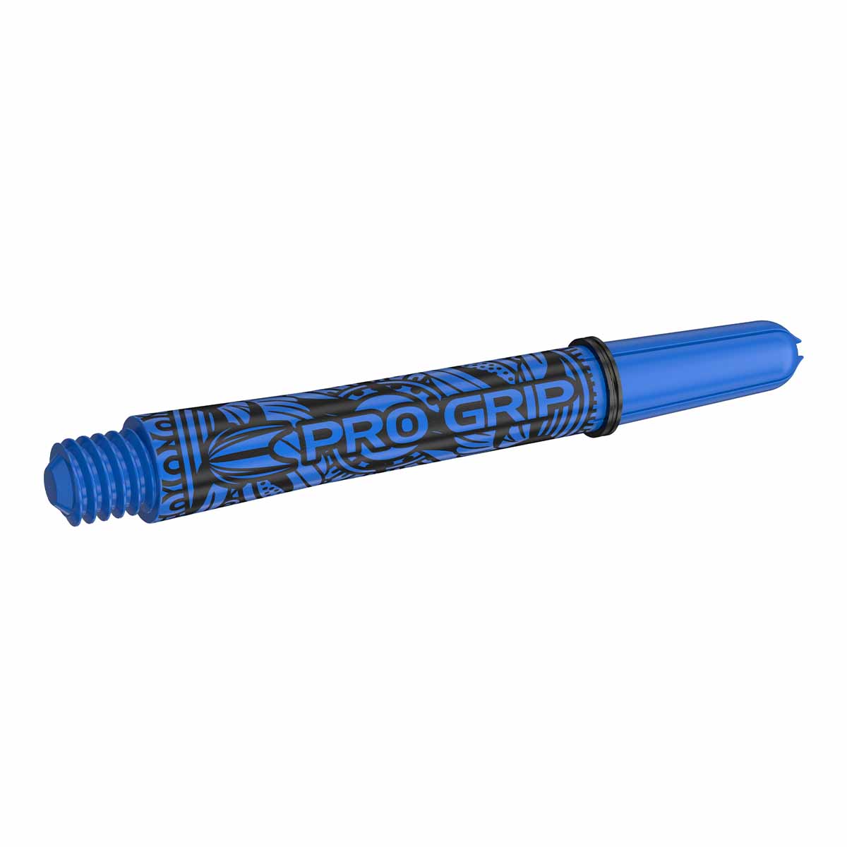 Target INK Pro Grip Shaft Blue/Blau Medium 48 mm