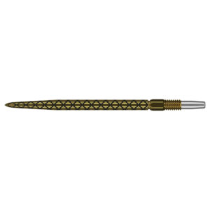 Target SWISS Pro Point Diamond 30mm Gold